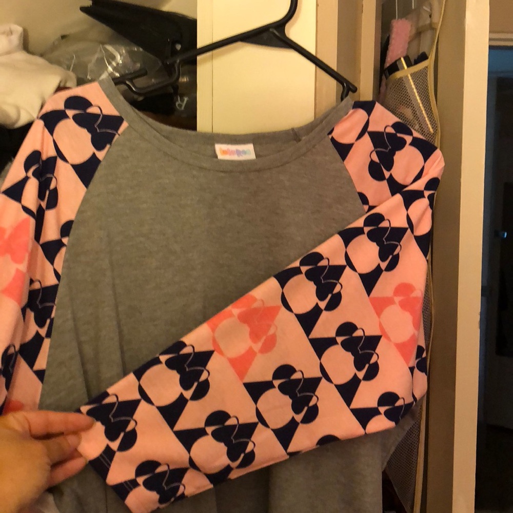 Disney Lularoe Randy